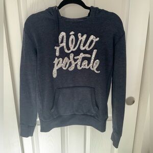 Aeropostale hoodie size small